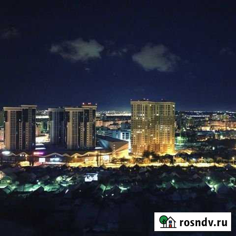 3-комнатная квартира, 80 м², 18/20 эт. на продажу в Энгельсе Энгельс - изображение 1