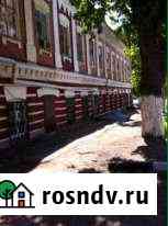 Комната 25 м² в 3-ком. кв., 2/2 эт. в аренду на длительный срок в Саратове Саратов