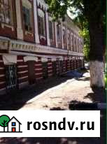 Комната 25 м² в 3-ком. кв., 2/2 эт. в аренду на длительный срок в Саратове Саратов - изображение 1