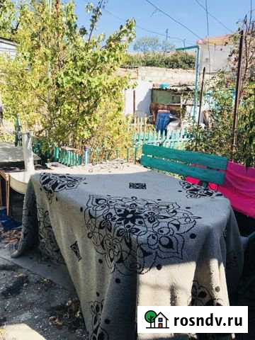 Дом 36 м² на участке 3.2 сот. на продажу в Феодосии Феодосия - изображение 1