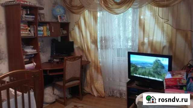 1-комнатная квартира, 32 м², 4/5 эт. на продажу в Коломне Коломна - изображение 1