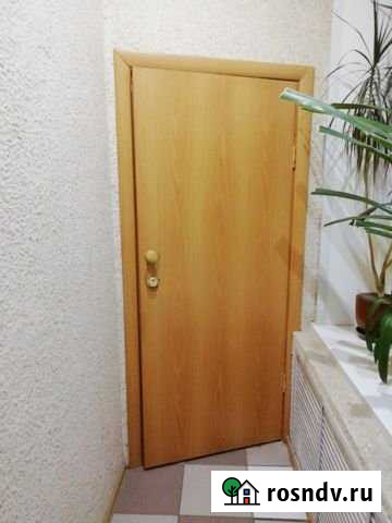 Квартира-студия, 16 м², 1/5 эт. в аренду посуточно в Зеленодольске Зеленодольск - изображение 1