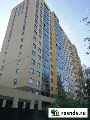 Квартира-студия, 21 м², 6/17 эт. на продажу в Жуковском Жуковский - изображение 1