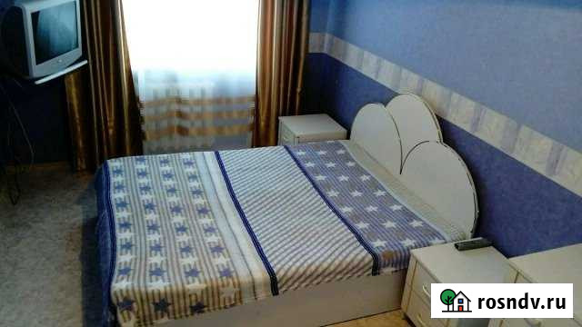 2-комнатная квартира, 73 м², 7/9 эт. в аренду посуточно в Бугуруслане Бугуруслан - изображение 1