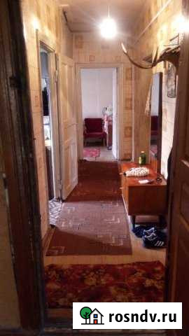 Дом 46.7 м² на участке 29 сот. на продажу в Вязьме Вязьма - изображение 1