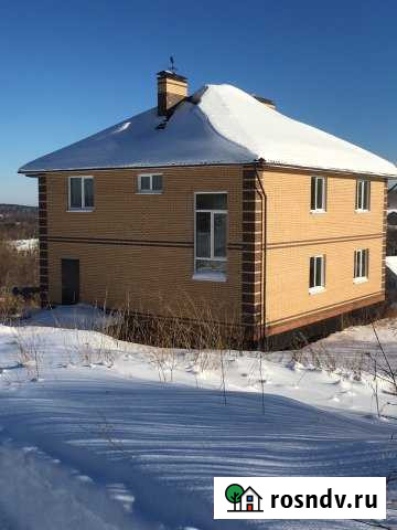 Коттедж 377.1 м² на участке 13 сот. на продажу в Дегтярске Дегтярск - изображение 1