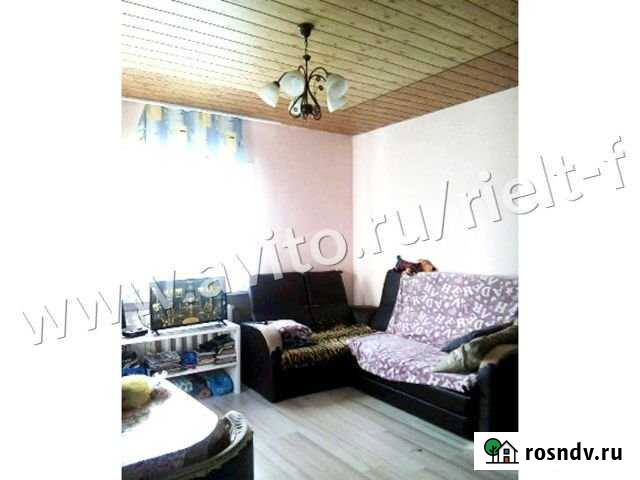 Дача 67 м² на участке 6 сот. на продажу в Калининграде Калининград - изображение 1