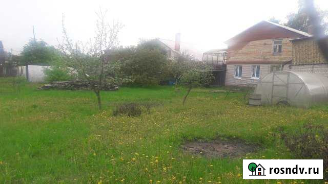 Дом 90 м² на участке 6.4 сот. на продажу в Обухово Обухово - изображение 1