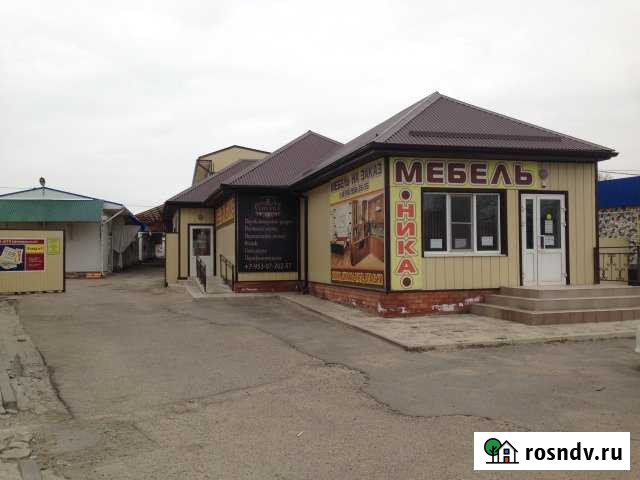 Торговое помещение, 120 кв.м. Каневская - изображение 1