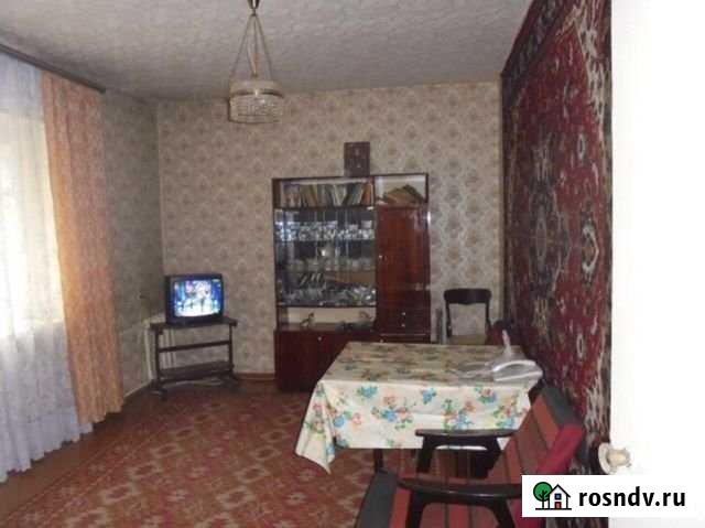 2-комнатная квартира, 40 м², 2/2 эт. на продажу в Мичуринске Мичуринск - изображение 1