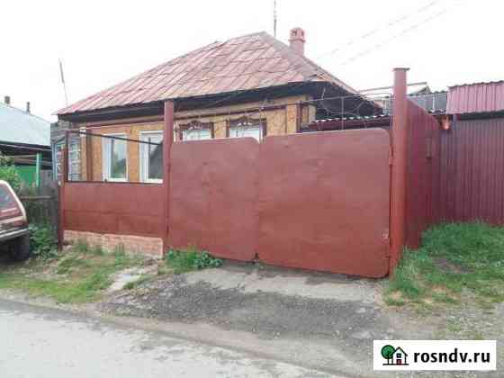 Дом 100 м² на участке 8 сот. на продажу в Миассе Миасс