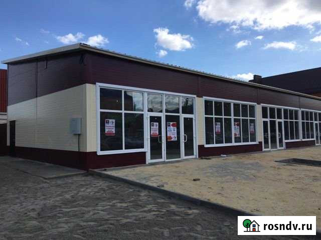 Сдам торговое 62м, первая линия первый этажр цент Воронеж - изображение 1