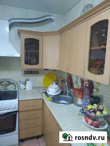 2-комнатная квартира, 40 м², 1/5 эт. на продажу в Ейске Ейск - изображение 1