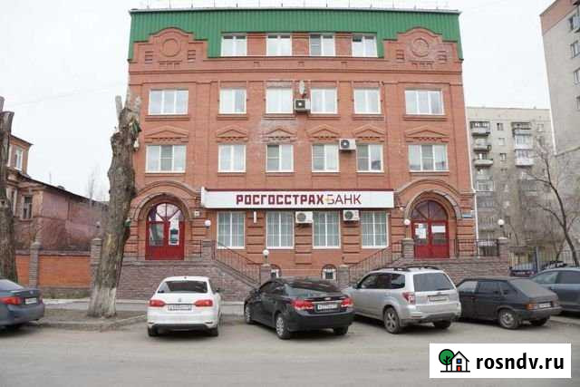 Помещение свободного назначения, 147 кв.м. Курган - изображение 1