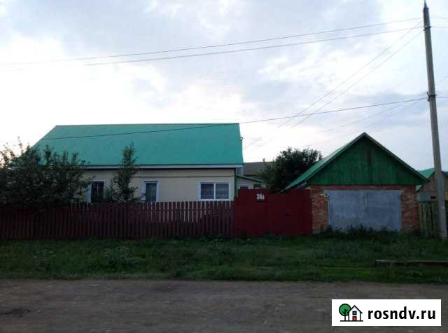 Дом 65 м² на участке 10 сот. на продажу в Кандрах Кандры - изображение 1