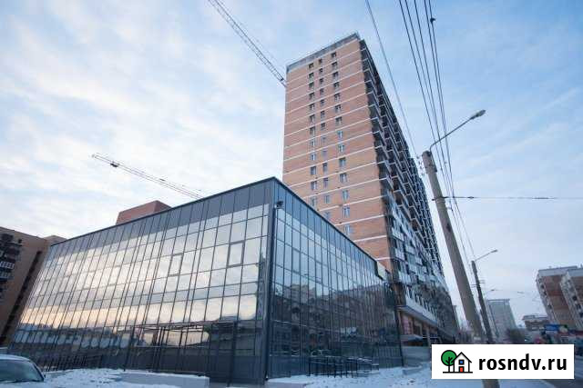 2-комнатная квартира, 46.8 м², 11/18 эт. на продажу в Улан-Удэ Улан-Удэ - изображение 1