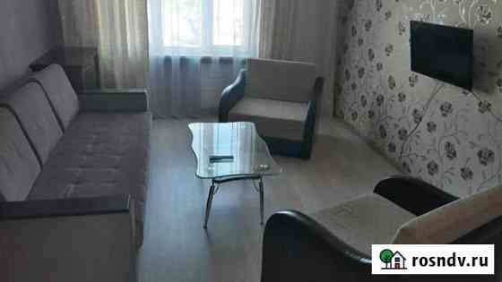 3-комнатная квартира, 67 м², 8/9 эт. в аренду посуточно в Ижевске Ижевск