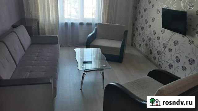 3-комнатная квартира, 67 м², 8/9 эт. в аренду посуточно в Ижевске Ижевск - изображение 1