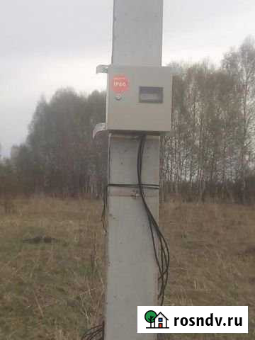 Участок ИЖС 25 сот. на продажу в Новокузнецке Новокузнецк - изображение 1