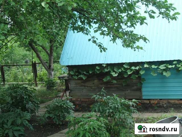 Дача 20 м² на участке 5.5 сот. на продажу в Новосемейкино Новосемейкино - изображение 1