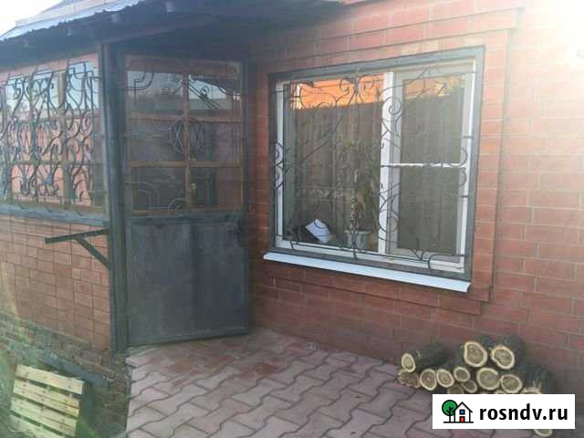 1-комнатная квартира, 32 м², 1/1 эт. на продажу в Армавире Армавир - изображение 1