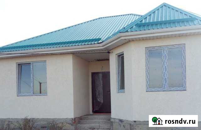 Дом 75.7 м² на участке 6 сот. на продажу в Абинске Абинск - изображение 1