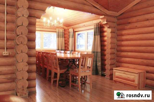 Коттедж 110 м² на участке 250 сот. в аренду посуточно в Ижевске Ижевск - изображение 1