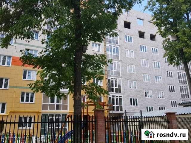 3-комнатная квартира, 83 м², 7/8 эт. на продажу в Твери Тверь - изображение 1