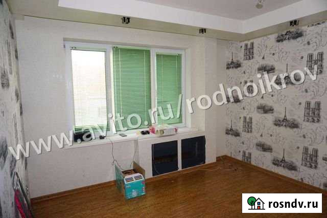 3-комнатная квартира, 61.3 м², 3/5 эт. на продажу в Сызрани Сызрань - изображение 1