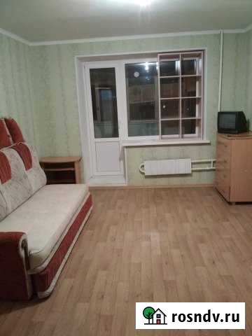 1-комнатная квартира, 36 м², 4/14 эт. в аренду на длительный срок в Тольятти Тольятти - изображение 1