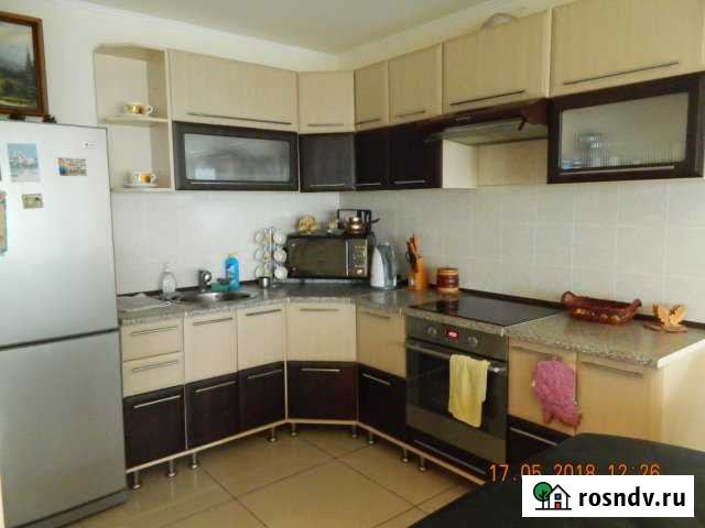 2-комнатная квартира, 70 м², 1/3 эт. на продажу в Алупке Алупка - изображение 1