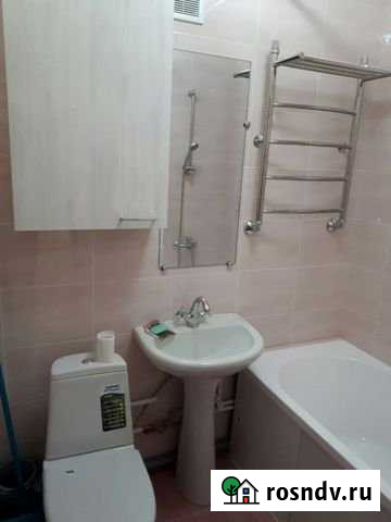 1-комнатная квартира, 32 м², 3/5 эт. в аренду на длительный срок в Новочеркасске Новочеркасск - изображение 1