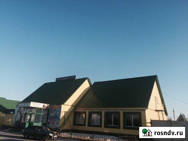 Магазин Покачи - изображение 1