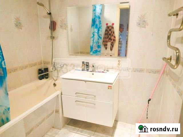 3-комнатная квартира, 73.3 м², 9/12 эт. на продажу в Мытищах Мытищи - изображение 1