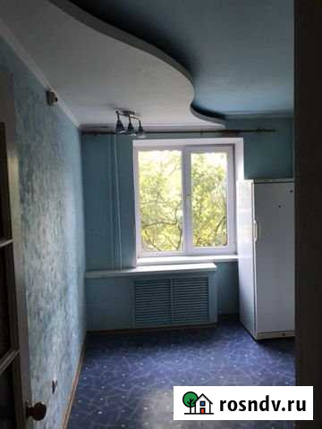 1-комнатная квартира, 39 м², 1/5 эт. в аренду на длительный срок в Кисловодске Кисловодск - изображение 1