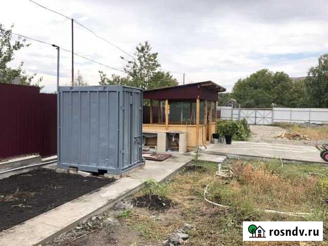 Участок ИЖС 8 сот. на продажу в Винсадах Винсады - изображение 1