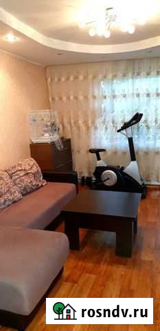 3-комнатная квартира, 65 м², 2/5 эт. на продажу в Саяногорске Саяногорск - изображение 1