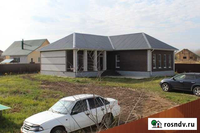 Коттедж 191 м² на участке 15 сот. на продажу в Рамони Рамонь - изображение 1