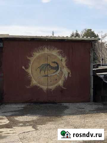 Гараж >30 м² на продажу в Железногорске Красноярского края Железногорск - изображение 1