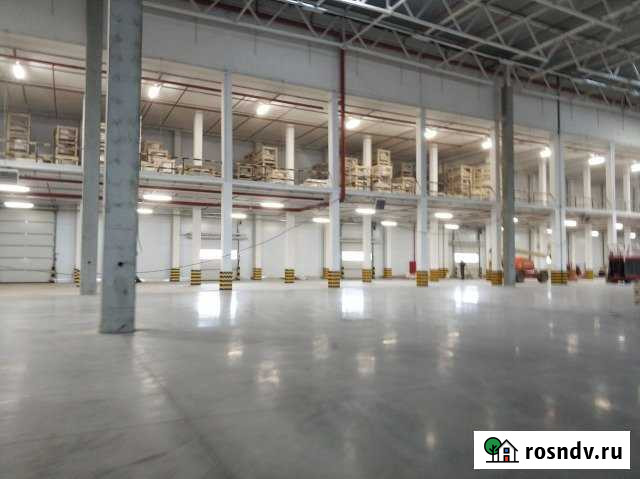 Продается склад от 10000 до 30000 кв.м. Долгопрудный - изображение 1
