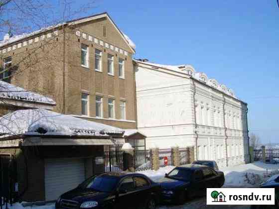 Уникальное Здание в Н Новгороде 2208 кв.м.. Продаю Нижний Новгород