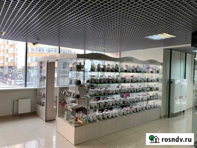 Торговое помещение 12м2 ТЦ арбатский Екатеринбург - изображение 1