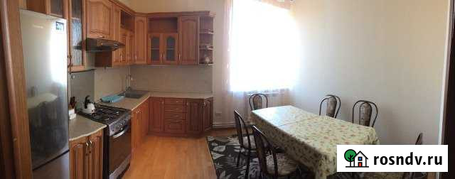 2-комнатная квартира, 70 м², 2/2 эт. в аренду на длительный срок в Великих Луках Великие Луки - изображение 1
