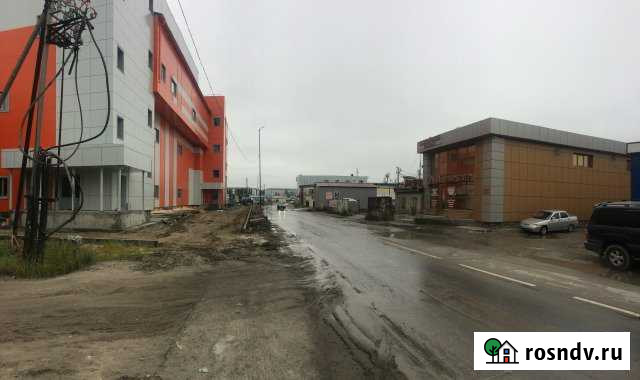 Помещение свободного назначения, 440 кв.м. Нефтеюганск - изображение 1