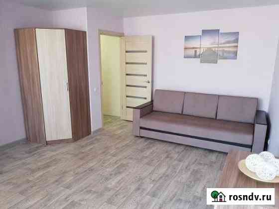 1-комнатная квартира, 36 м², 4/5 эт. в аренду посуточно в Камышине Камышин