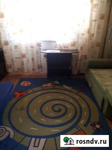 Комната 12 м² в 3-ком. кв., 6/17 эт. в аренду на длительный срок в Одинцово Одинцово - изображение 1