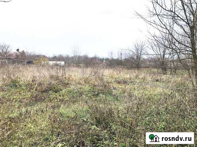 Участок ИЖС 16 сот. на продажу в Ильском Ильский - изображение 1