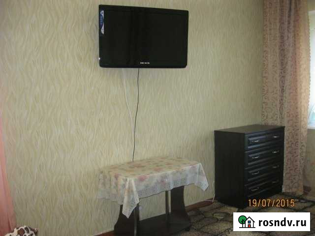 1-комнатная квартира, 33 м², 5/5 эт. в аренду посуточно в Керче Керчь - изображение 1