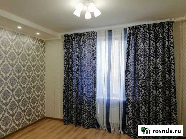Квартира-студия, 27 м², 5/20 эт. на продажу в Ростове-на-Дону Ростов-на-Дону - изображение 1