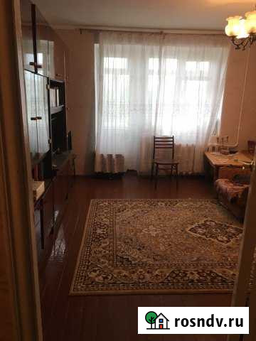 2-комнатная квартира, 65 м², 4/5 эт. на продажу в Соликамске Соликамск - изображение 1